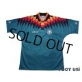 Germany 1994 Away Shirt