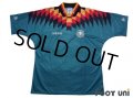 Germany 1994 Away Shirt