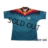 Germany 1994 Away Shirt