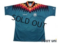 Germany 1994 Away Shirt
