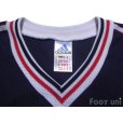 Photo4: Yugoslavia 1998 Home Shirt