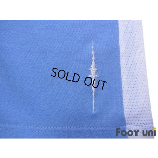 Photo7: Manchester City 2011-2012 Home Shirt