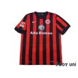 Photo1: Eintracht Frankfurt 2014-2015 Home Shirt Bundesliga Patch/Badge (1)