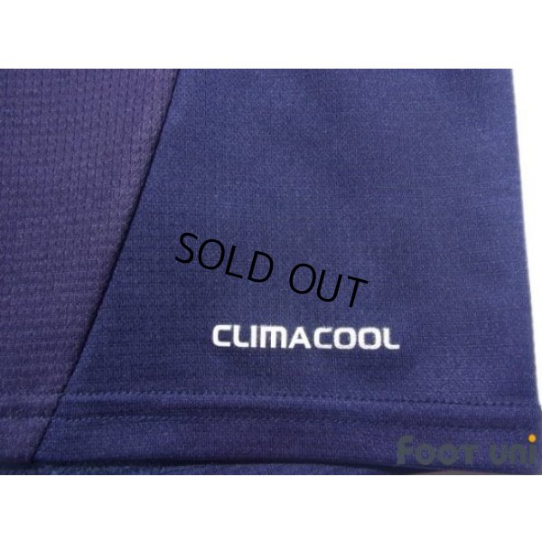 Photo7: Japan 2012-2013 Home Shirt #17 Makoto Hasebe