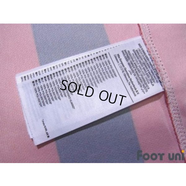 Photo8: Eintracht Frankfurt 2014-2015 Home Shirt Bundesliga Patch/Badge