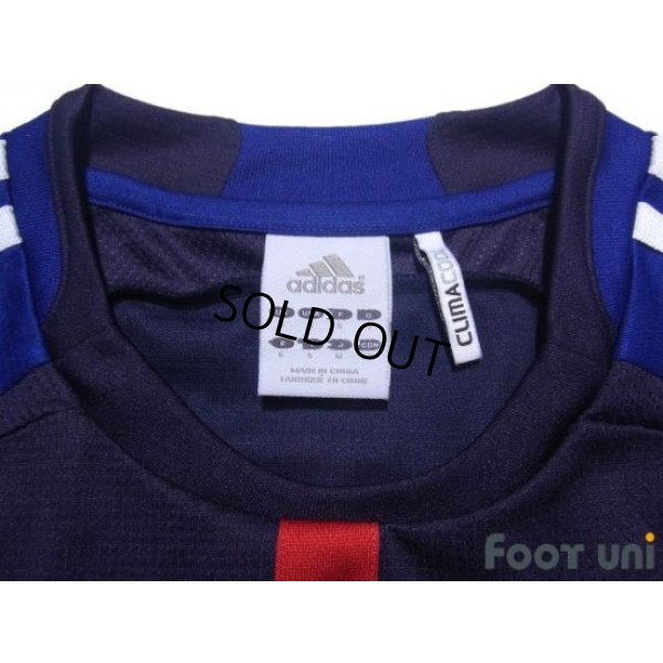 Photo5: Japan 2012-2013 Home Shirt #17 Makoto Hasebe