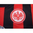 Photo6: Eintracht Frankfurt 2014-2015 Home Shirt Bundesliga Patch/Badge