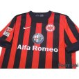 Photo3: Eintracht Frankfurt 2014-2015 Home Shirt Bundesliga Patch/Badge