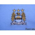 Photo5: Manchester City 2011-2012 Home Shirt