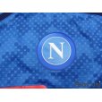 Photo5: Napoli 2019-2020 Home Shirt Champions League model