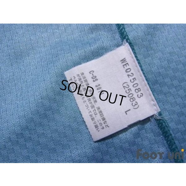 Photo8: Germany 1994 Away Shirt