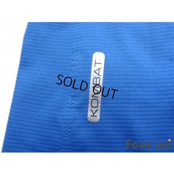 Photo7: Napoli 2019-2020 Home Shirt Champions League model