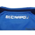Photo6: Napoli 2019-2020 Home Shirt Champions League model