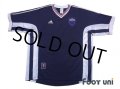 Yugoslavia 1998 Home Shirt