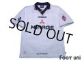 Urawa Reds 1997 Away Shirt Jersey