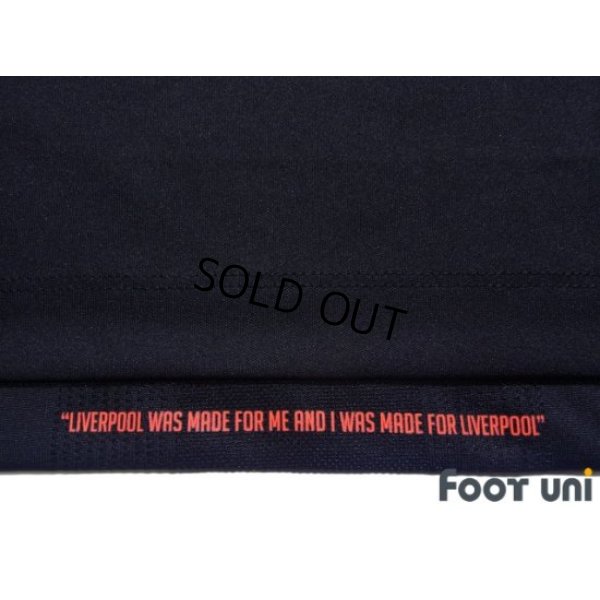 Photo6: Liverpool 2016-2017 Away Shirt Jersey