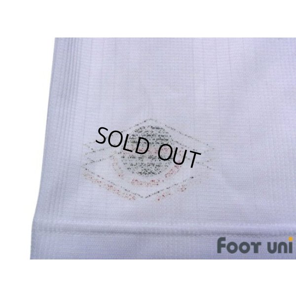 Photo7: Urawa Reds 1997 Away Shirt Jersey