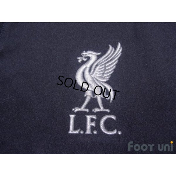 Photo5: Liverpool 2016-2017 Away Shirt Jersey