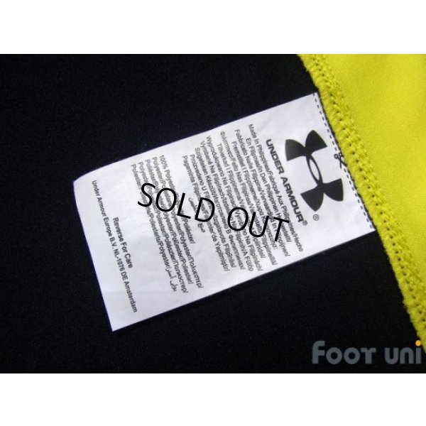 Photo8: Tottenham Hotspur 2014-2015 Away Shirt Jersey