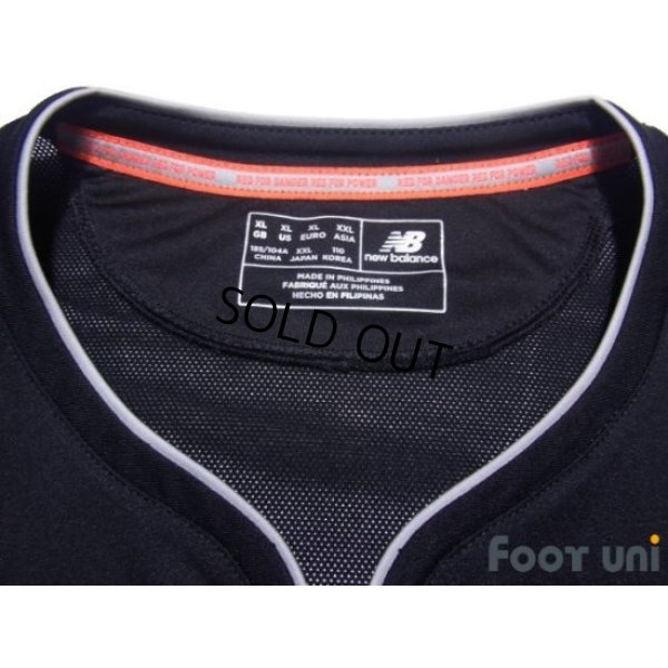 Photo4: Liverpool 2016-2017 Away Shirt Jersey