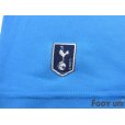 Photo7: Tottenham Hotspur 2016-2017 GK Long Sleeve Shirt Jersey Premier League Patch/Badge