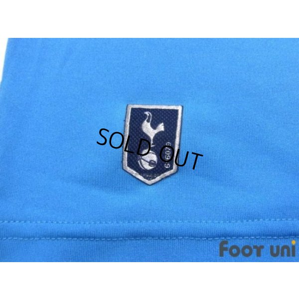 Photo7: Tottenham Hotspur 2016-2017 GK Long Sleeve Shirt Jersey Premier League Patch/Badge