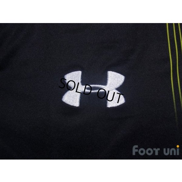Photo7: Tottenham Hotspur 2014-2015 Away Shirt Jersey