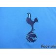 Photo5: Tottenham Hotspur 2016-2017 GK Long Sleeve Shirt Jersey Premier League Patch/Badge