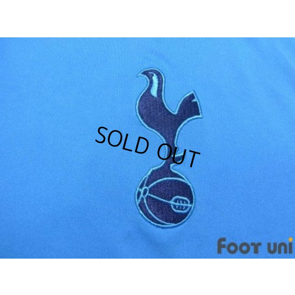 Photo5: Tottenham Hotspur 2016-2017 GK Long Sleeve Shirt Jersey Premier League Patch/Badge