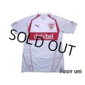 VfB Stuttgart 2004-2005 Home Shirt Jersey