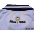 Photo6: Parma 2018-2019 Home Shirt Jersey