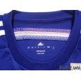 Photo5: Japan 2014 Home Shirt Jersey #7 Yasuhito Endo FIFA World Cup Brazil Model (5)