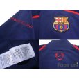 Photo6: FC Barcelona Track Jacket and Pants Set