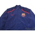Photo4: FC Barcelona Track Jacket and Pants Set