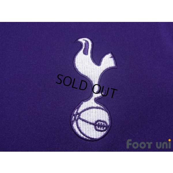Photo5: Tottenham Hotspur 2015-2016 Third Shirt