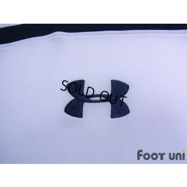 Photo6: Tottenham Hotspur 2014-2015 Home Shirt Jersey