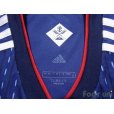 Photo4: Japan 2018 Home Shirt Jersey Russia World Cup Model