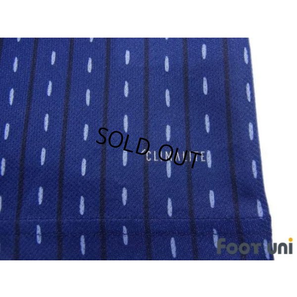 Photo7: Japan 2018 Home Shirt Jersey Russia World Cup Model