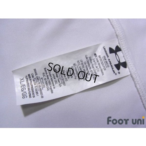 Photo8: Tottenham Hotspur 2014-2015 Home Shirt Jersey