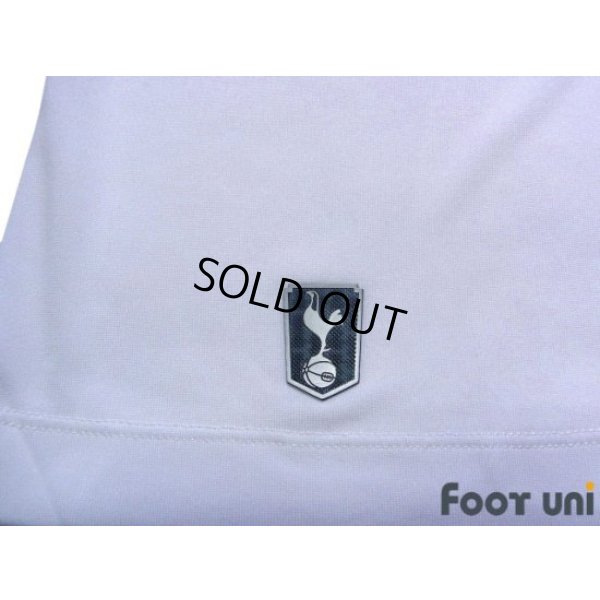 Photo7: Tottenham Hotspur 2014-2015 Home Shirt Jersey