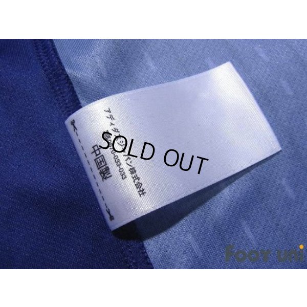 Photo8: Japan 2018 Home Shirt Jersey Russia World Cup Model