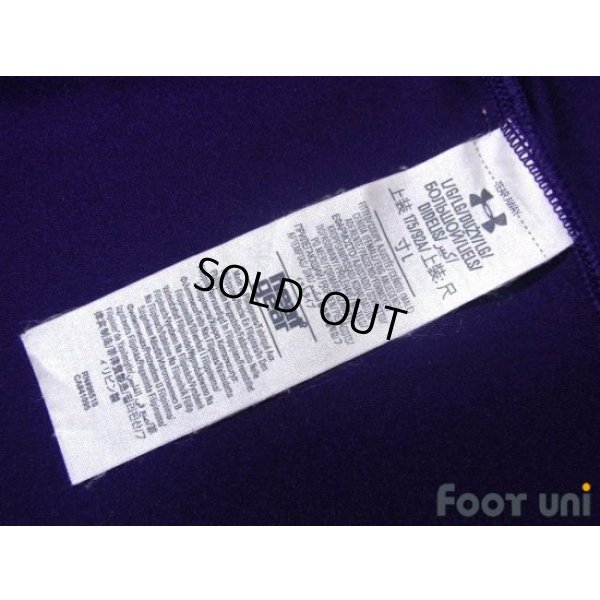 Photo8: Tottenham Hotspur 2015-2016 Third Shirt