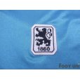 Photo6: 1860 Munich 2001-2002 Home Shirt Jersey #19 Davor Suker