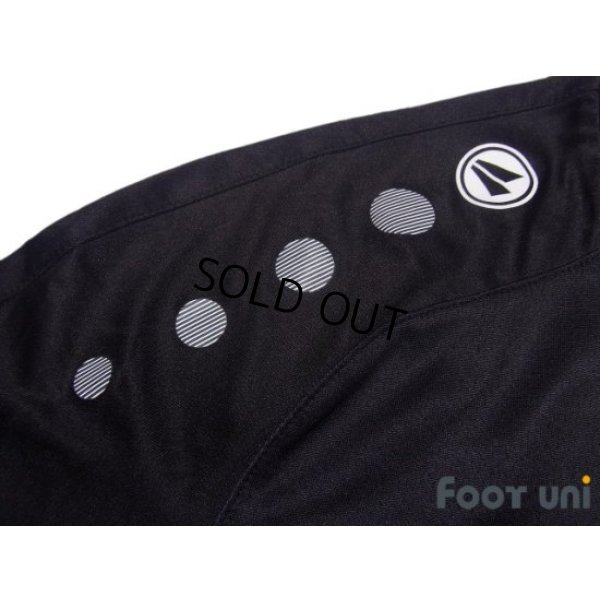 Photo7: Leverkusen 2018-2020 Away Shirt Jersey