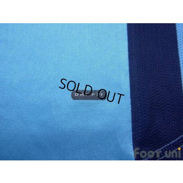 Photo7: 1860 Munich 2001-2002 Home Shirt Jersey #19 Davor Suker