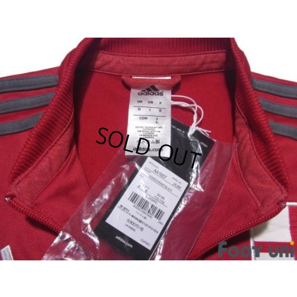 Photo4: AC Milan Track Jacket Anthem Jacket w/tags