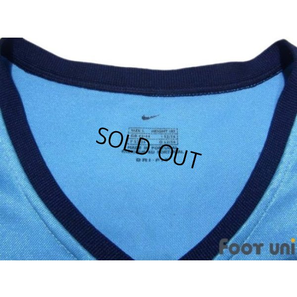 Photo5: 1860 Munich 2001-2002 Home Shirt Jersey #19 Davor Suker