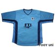 Photo1: 1860 Munich 2001-2002 Home Shirt Jersey #19 Davor Suker (1)