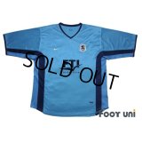 1860 Munich 2001-2002 Home Shirt Jersey #19 Davor Suker