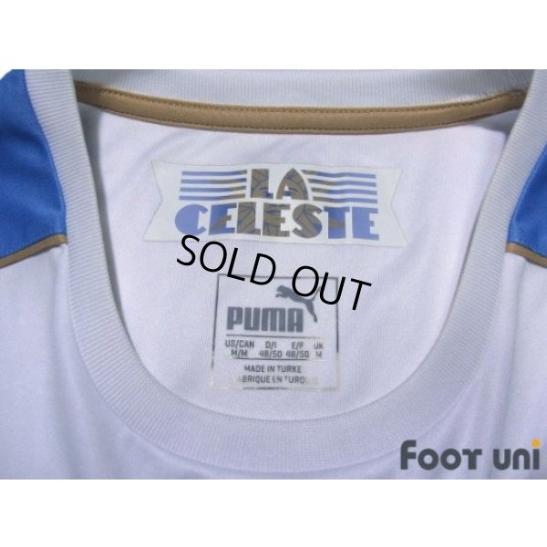 Photo4: Uruguay 2016 Away Shirt Jersey